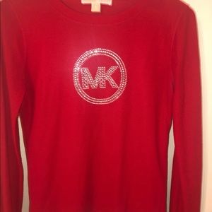 MK long sleeve